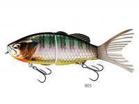 Swimbait Shimano Bantam BT Sraptor 182mm 58g - 006 Bait Gill BESTEN KUNSTKODER Angelshop