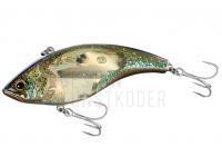 Wobbler Shimano Bantam Undulator 88F FB 88mm 17g - 003 Lemongld Float BESTEN KUNSTKODER Angelshop
