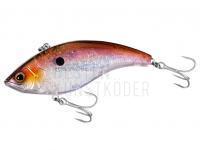 Wobbler Shimano Bantam Undulator 88F FB 88mm 17g - 006 St Pink BESTEN KUNSTKODER Angelshop