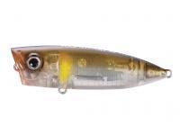 Oberflächenwobbler Shimano BT World Pop Flash Boost 69mm 12g - 006 Ghost Ayu BESTEN KUNSTKODER Angelshop