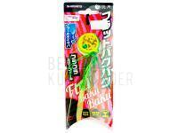 Meeresköder Shimano Flat Baku Baku 80g - 001 Chart BESTEN KUNSTKODER Angelshop