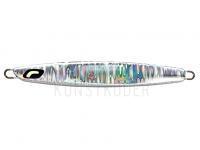 Meeresköder Shimano Ocea Center Sardine 50g - 006 Silver BESTEN KUNSTKODER Angelshop