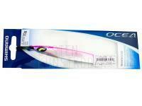 Meeresköder Shimano Ocea Center Sardine 70g - Pink BESTEN KUNSTKODER Angelshop