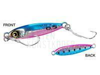 Köder Shimano Soare A-Jig 6.5g - 012 S BP Sardine BESTEN KUNSTKODER Angelshop
