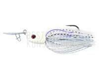 Köder Shimano Yasei Chit Chat Chatter 13g - Pearl White BESTEN KUNSTKODER Angelshop