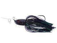 Köder Shimano Yasei Chit Chat Chatter 17g - Black BESTEN KUNSTKODER Angelshop