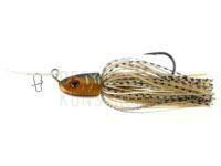 Köder Shimano Yasei Chit Chat Chatter 17g - Brown Gold Tiger BESTEN KUNSTKODER Angelshop