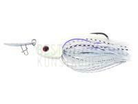 Köder Shimano Yasei Chit Chat Chatter 17g - Pearl White BESTEN KUNSTKODER Angelshop