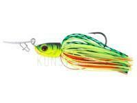 Köder Shimano Yasei Chit Chat Chatter 21g - Fire Tiger BESTEN KUNSTKODER Angelshop