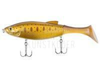 Köder Shimano Yasei Hyper Hybrid S 200mm 71g - Brown Trout BESTEN KUNSTKODER Angelshop