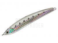 Köder Smith Surger 10cm 28g - 24 Clear Shirasu BESTEN KUNSTKODER Angelshop