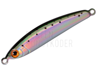 Köder Smith Troutin Surger SH 4cm 3g - 10 RB BESTEN KUNSTKODER Angelshop