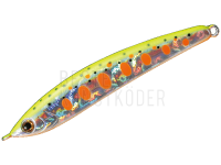 Köder Smith Troutin Surger SH 8cm 13g - 16 CHY BESTEN KUNSTKODER Angelshop
