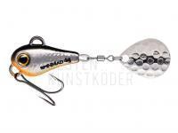 Jig Spinner Spinmad Big 45mm 4g - 1202 BESTEN KUNSTKODER Angelshop