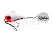 Jig Spinner Spinmad Big 45mm 4g - 1208 BESTEN KUNSTKODER Angelshop