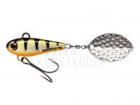 Jig Spinner Spinmad Jag 80mm 18g - 0906 BESTEN KUNSTKODER Angelshop