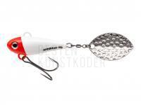 Jig Spinner Spinmad Jag 80mm 18g - 0913 BESTEN KUNSTKODER Angelshop