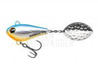 Jig Spinner Spinmad Jigmaster 12g 80mm - 1403 BESTEN KUNSTKODER Angelshop
