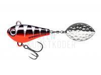 Jig Spinner Spinmad Jigmaster 12g 80mm - 1410 BESTEN KUNSTKODER Angelshop