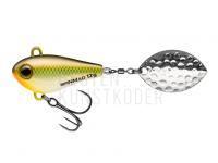 Jig Spinner Spinmad Jigmaster 12g 80mm - 1414 BESTEN KUNSTKODER Angelshop