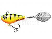 Jig Spinner Spinmad Jigmaster 16g 95mm - 3005 BESTEN KUNSTKODER Angelshop