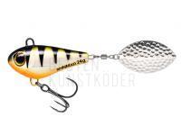 Jig Spinner Spinmad Jigmaster 24g 115mm - 1501 BESTEN KUNSTKODER Angelshop