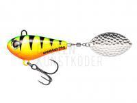 Jig Spinner Spinmad Jigmaster 24g 115mm - 1505 BESTEN KUNSTKODER Angelshop