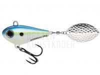 Jig Spinner Spinmad Jigmaster 24g 115mm - 1517 BESTEN KUNSTKODER Angelshop