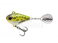 Jig Spinner Spinmad Jigmaster 8g 70mm - 2308 BESTEN KUNSTKODER Angelshop