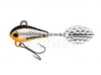 Jig Spinner Spinmad Mag 6g - 0701 BESTEN KUNSTKODER Angelshop