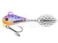 Jig Spinner Spinmad Mag 6g - 0715 BESTEN KUNSTKODER Angelshop