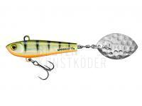 Jig Spinner Spinmad Pro Spinner 85mm 11g - 2901 BESTEN KUNSTKODER Angelshop