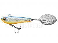 Jig Spinner Spinmad Pro Spinner 85mm 11g - 2903 BESTEN KUNSTKODER Angelshop