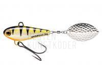 Jig Spinner Spinmad Turbo 35g - 1001 BESTEN KUNSTKODER Angelshop