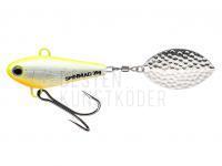 Jig Spinner Spinmad Turbo 35g - 1006 BESTEN KUNSTKODER Angelshop