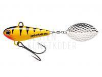 Jig Spinner Spinmad Turbo 35g - 1009 BESTEN KUNSTKODER Angelshop