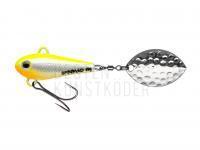 Jig Spinner Spinmad Wir 10g - 0801 BESTEN KUNSTKODER Angelshop