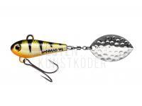 Jig Spinner Spinmad Wir 10g - 0807 BESTEN KUNSTKODER Angelshop