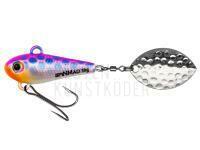 Jig Spinner Spinmad Wir 10g - 0815 BESTEN KUNSTKODER Angelshop