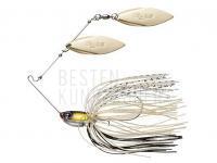 Spinnerbait Shimano Bantam Swagy MDW 1/2oz 14g - Black Gold Sinking BESTEN KUNSTKODER Angelshop