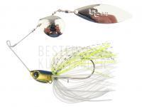 Spinnerbait Shimano Bantam Swagy TW 1/2oz 14g - Lake Gill BESTEN KUNSTKODER Angelshop