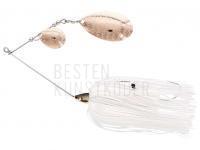 Spinnerbait Westin MonsterVibe Indiana Blades 45g - Lively Roach BESTEN KUNSTKODER Angelshop