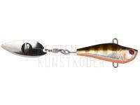 Jig Spinner Spro ASP Speed Spinner UV 16g #8 - Natural Perch BESTEN KUNSTKODER Angelshop