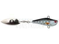 Jig Spinner Spro ASP Speed Spinner UV 16g #8 - Roach BESTEN KUNSTKODER Angelshop