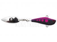 Jig Spinner Spro ASP Speed Spinner UV 16g #8 - Violet