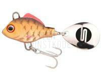 Jig Spinner Spro ASP Spinner UV 18g - Rudd