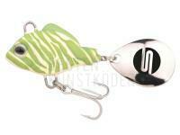 Jig Spinner Spro ASP Spinner UV 21g - Firefly