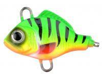 Jig Spinner Spro ASP Spinner UV Zinc 5g - Firetiger