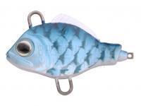 Jig Spinner Spro ASP Spinner UV Zinc 5g - Herring