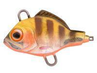 Jig Spinner Spro ASP Spinner UV Zinc 5g - Metal Perch BESTEN KUNSTKODER Angelshop